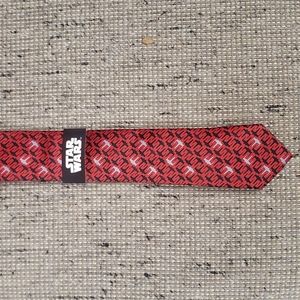Star Wars X-Wing Men's Tie